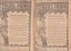 25 nr. Revista Neamul Romanesc, director N.Iorga (1907)