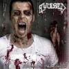 Avulsed CD original, album Yearning for the Grotesque