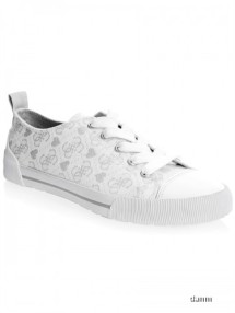 Guess Tripod dama - silver 37  noi la cutie! Comenzi Guess.com foto