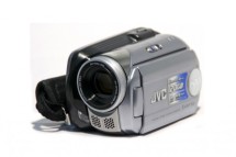 Camera digitala jvc GZ-MG21E