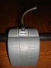 FILTRU CU 2 MEDII - FERPLAST  O2 - BluCompact