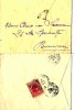 === 1903 CIRCULATIE DEOSEBITA SPIC 10 BANI -BUCURESCI ===