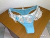 Slip baie tanga -mar.S/M !