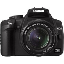 Canon 350 D