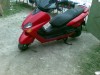 vind scuter yamaha majestic