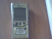 Vand Nokia N91