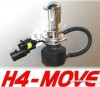 BEC XENON 35WATT H4 BI-XENON PT. DACIA NOVA,SUPERNOVA SI SOLENZA