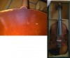Vioara Stradivarie Webro -  Stradivarius 4/4