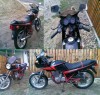 Vand Motor Honda CBX125F 125cmc 15cai impecabil okazie !!!