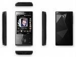 HTC Touch Diamond foto