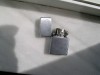 ZIPPO 1997