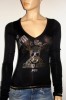 Bluza craniu YOU-USA