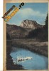 bnk cp muntele suhard -  lacul rosu - circulata 1959