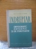 Indreptar ortografic, ortoepic si de punctuatie
