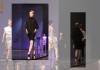 Palton lana unicat NOU /din colectie de designer