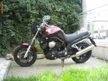 Bulldog BT 1100   fabr. 2007!