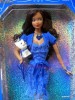 Colectia Birthstone Beauties - Miss Sapphire (September) Barbie