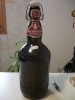 Sticla goala  de bere bavareza 1 litru