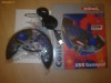 Manete noi USB GamePad pt.PC, made in Germany