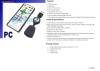 TELECOMANDA PC USB