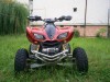 Kawasaki KFX 700