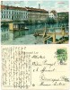 Timisoara Banat 1911,Bega,debarcader,f.rara!!!!