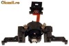set cap curea role presoare technics set cap curea role presoare technics