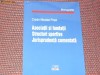 Asociatii si Fundatii Structuri Sportive