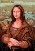 Mona Lisa (Gioconda)