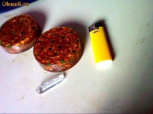 ACUM SOLUTIA orgone pentru sensibili electromagnetic ( ! )