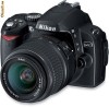 Nikon D40