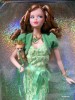 Birthstone Beauties - Miss Peridot (August) Barbie 2007, roscata