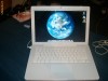 Apple MacBook CoreTM2 Duo 2.0GHz, 2GB, 120GB, Alb