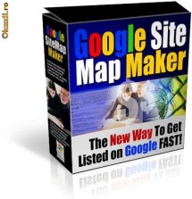 Site map maker foto