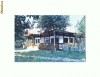 CP173-19 Casa Vaslui -Satul de vacanta-Constanta -necirculata