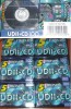 Casete Maxell UDII CD 100min, pachet 10 buc