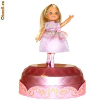 Barbie Printesa balerina