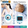 Camera supraveghere bebelusi - Baby Camera Lanaform