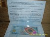 BANCNOTA DE 2000 LEI