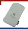 HUSA NEOPREN iPHONE 2G 3G 3Gs iPod Touch - SILVER [2]