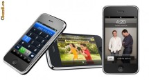 TELEFON  DUALSIM IPHONE 3GS  - 599LEI