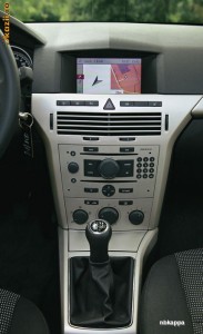 DVD Harti Navigatie/GPS OPEL 2010. ROMANIA DETALIATA (ca iGO8)