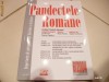 Pandectele Romane