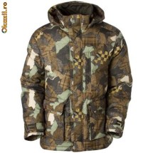 Vans Supreme Down Jacket