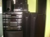 Hi Fidelity Stereo Sistem HST-471 SONY