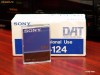 Casete DAT-Sony/Maxell/TDK/DENON/AKAI/TECHNICS/NOI !