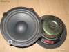 Difuzor MIDBASS FULLRANGE BOXE HI-FI BASSREFLEX WOOFER AUTO