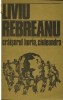 Liviu Rebreanu, Craisorul Horia, Ciuleandra
