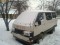 nissan vanete