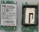 Modul Bluetooth pentru HP NC6100 NC6200 NW8200 	367871-001 foto